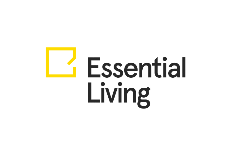 Essential Living | Build to Rent Branding Agency | Steve Edge Design