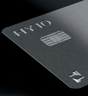 HY10 | Website Design | Branding | Work | Steve Edge Design