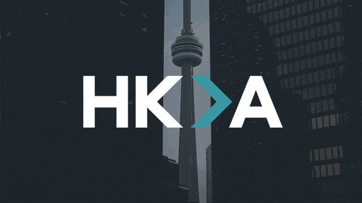 HKA: the Story of a New Brand | Journal | Steve Edge Design