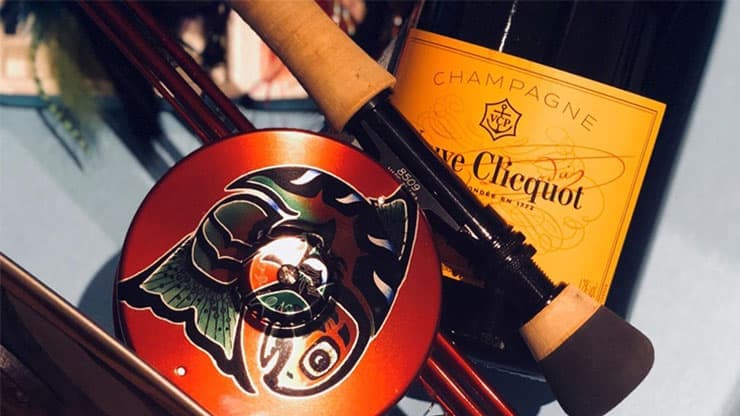 Christmas Competition – We announce the winner! | Journal | Steve Edge Design