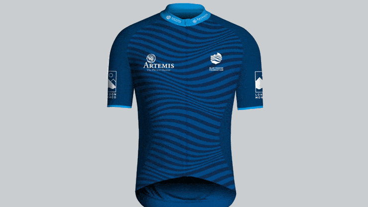 Cycling to save our oceans | Journal | Steve Edge Design