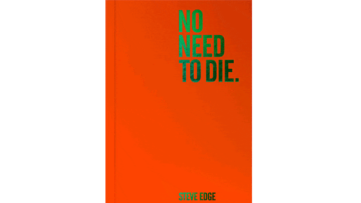 Steve’s book has landed on Amazon | Journal | Steve Edge Design