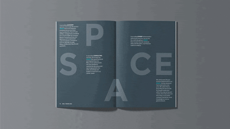The Power of Branding in the Legal Sector | Journal | Steve Edge Design