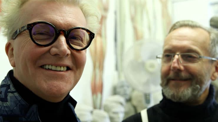 The spirit of living | Journal | Steve Edge Design