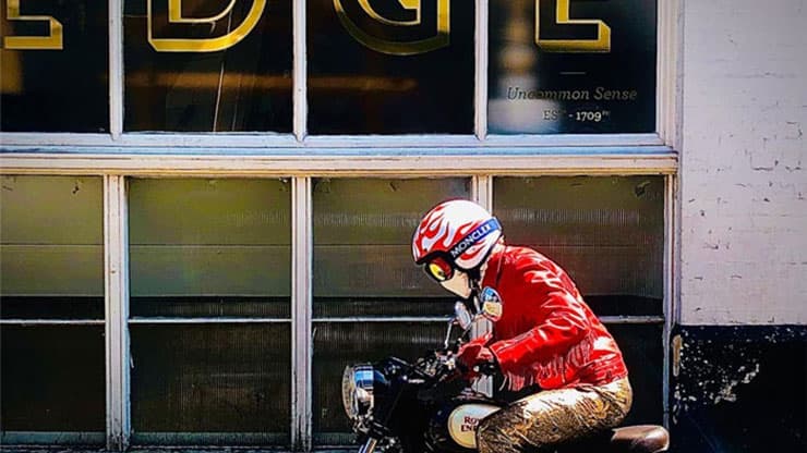 Why branding loves gold | Journal | Steve Edge Design