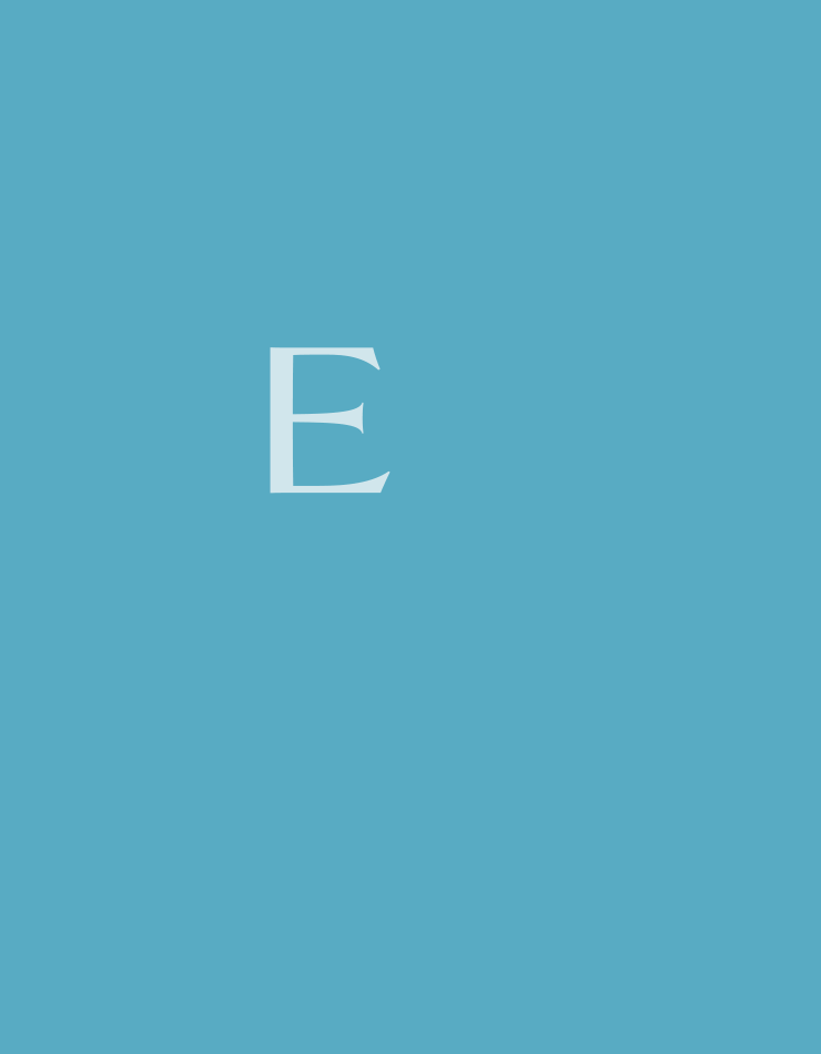 Eden Reserve | Hospitality Branding & Web Design | Steve Edge Design