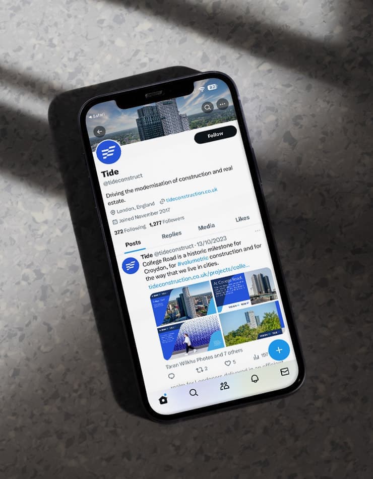 Digital Marketing | Services | Steve Edge Design