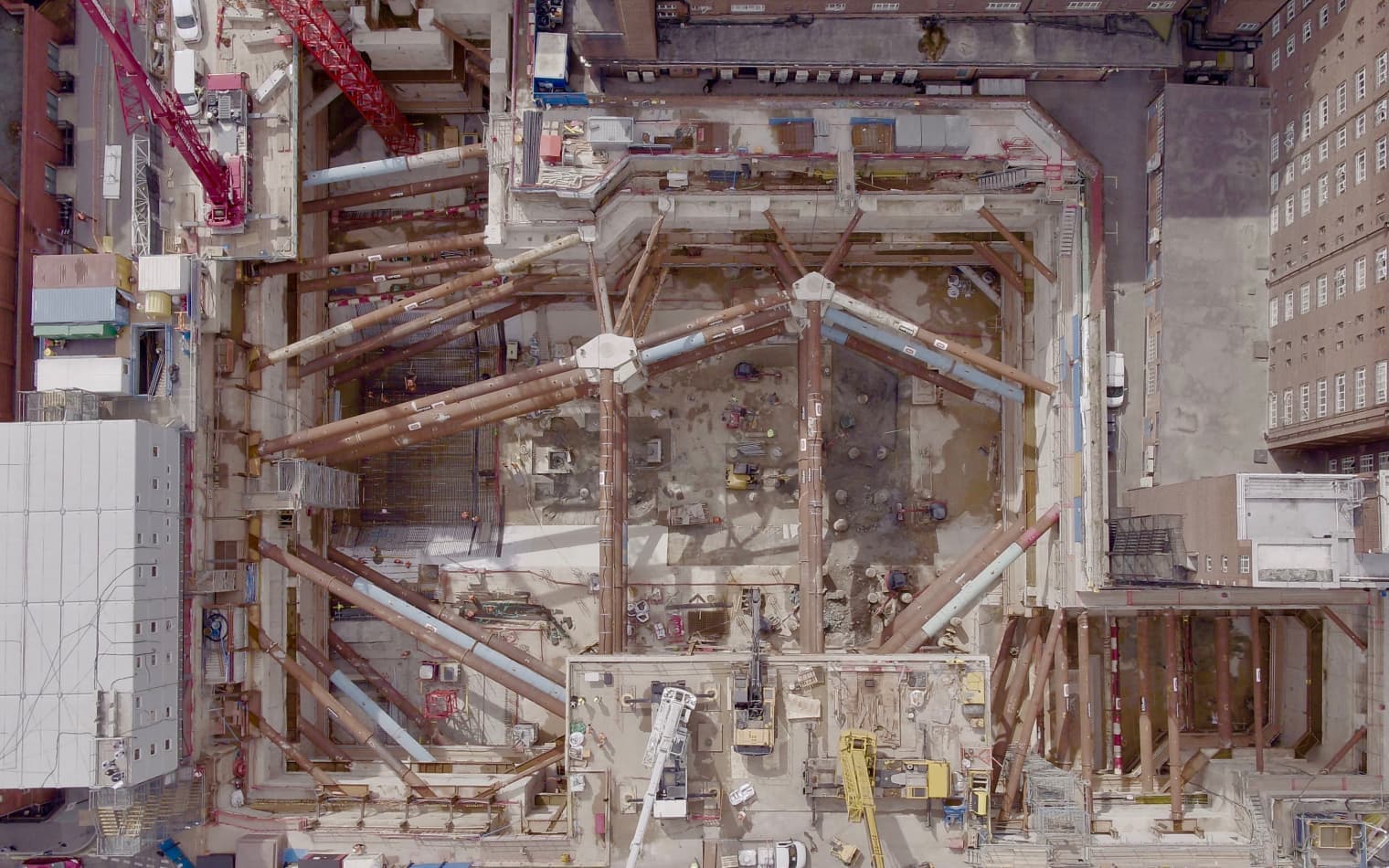 Bouygues | Work | Steve Edge Design