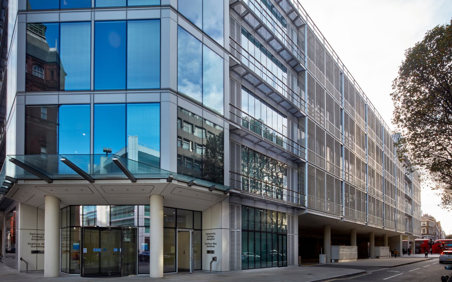 Bouygues | Work | Steve Edge Design