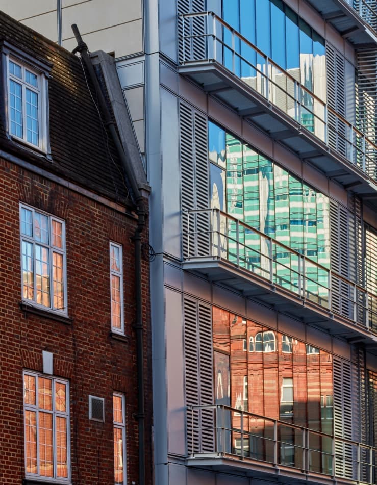 Bouygues | Work | Steve Edge Design