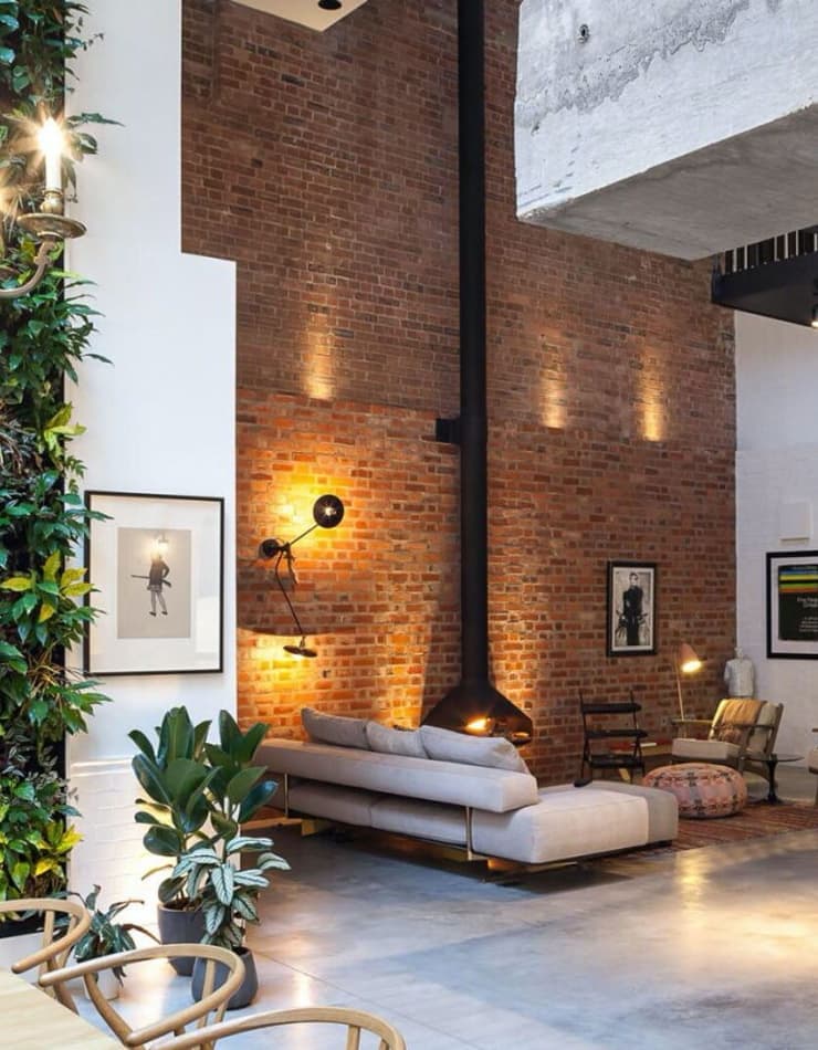 Chris Dyson | Architecture Branding & Web Design | Steve Edge Design