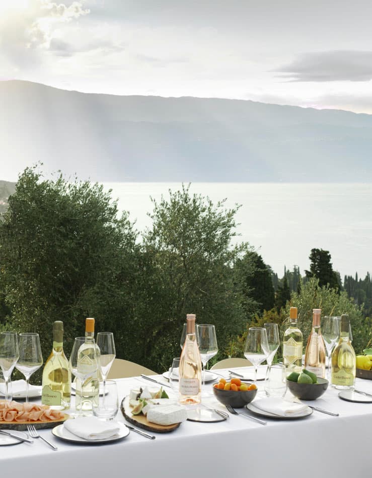 Eden Reserve | Hospitality Branding & Web Design | Steve Edge Design
