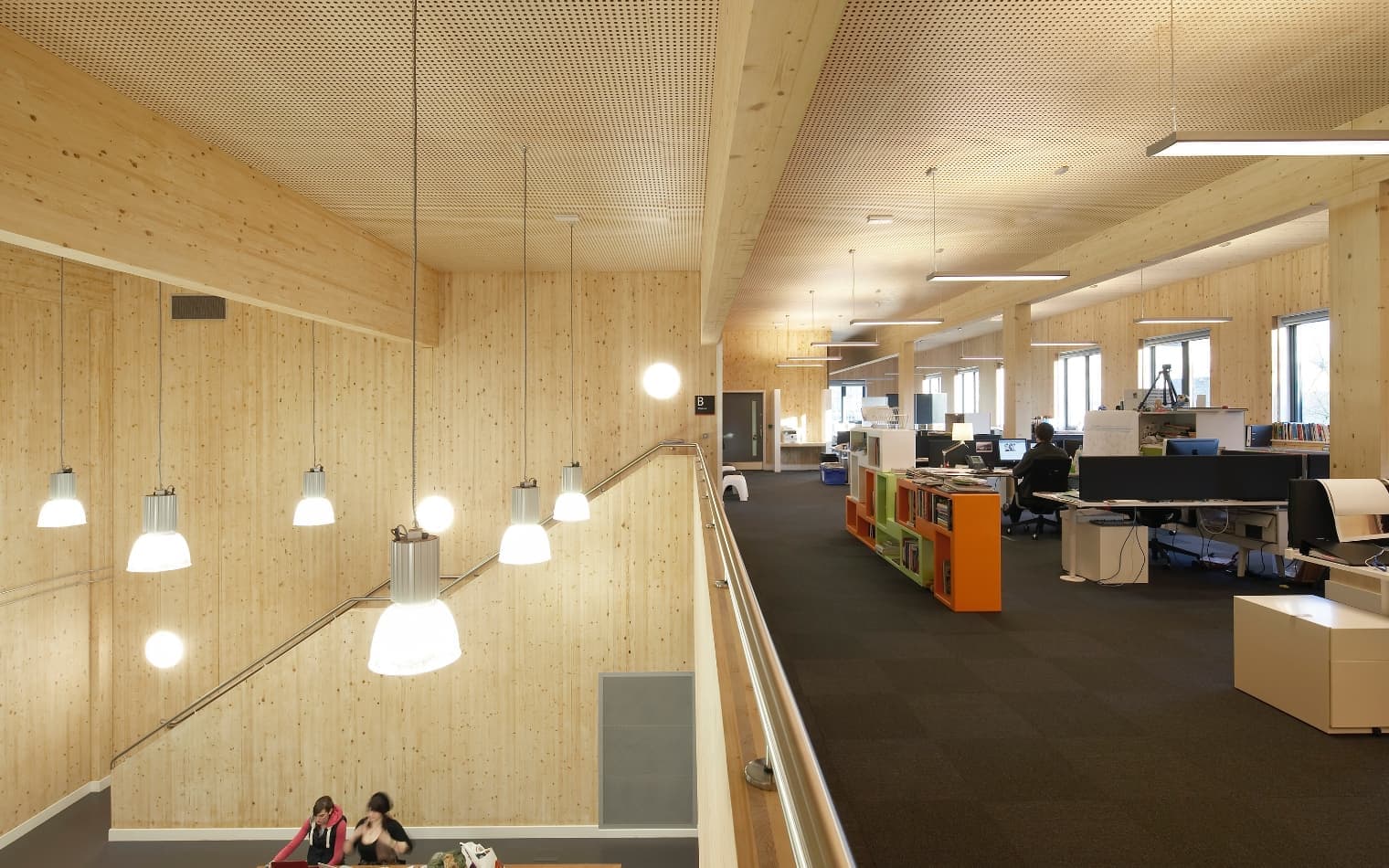 Eurban | Design & Architecture Branding | Steve Edge Design
