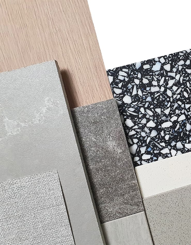 Joseph Homes | Residential Branding & Web Design | Steve Edge Design