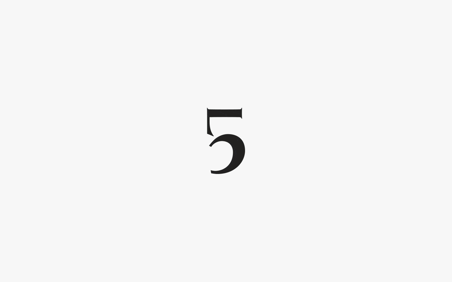 L'Atelier Five | Luxury Branding | | Luxury Web Design | Steve Edge Design