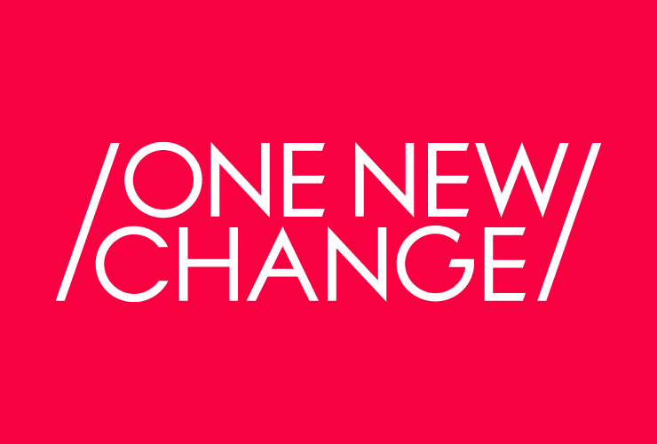 One New Change | Commercial & Retail Branding | Steve Edge Design