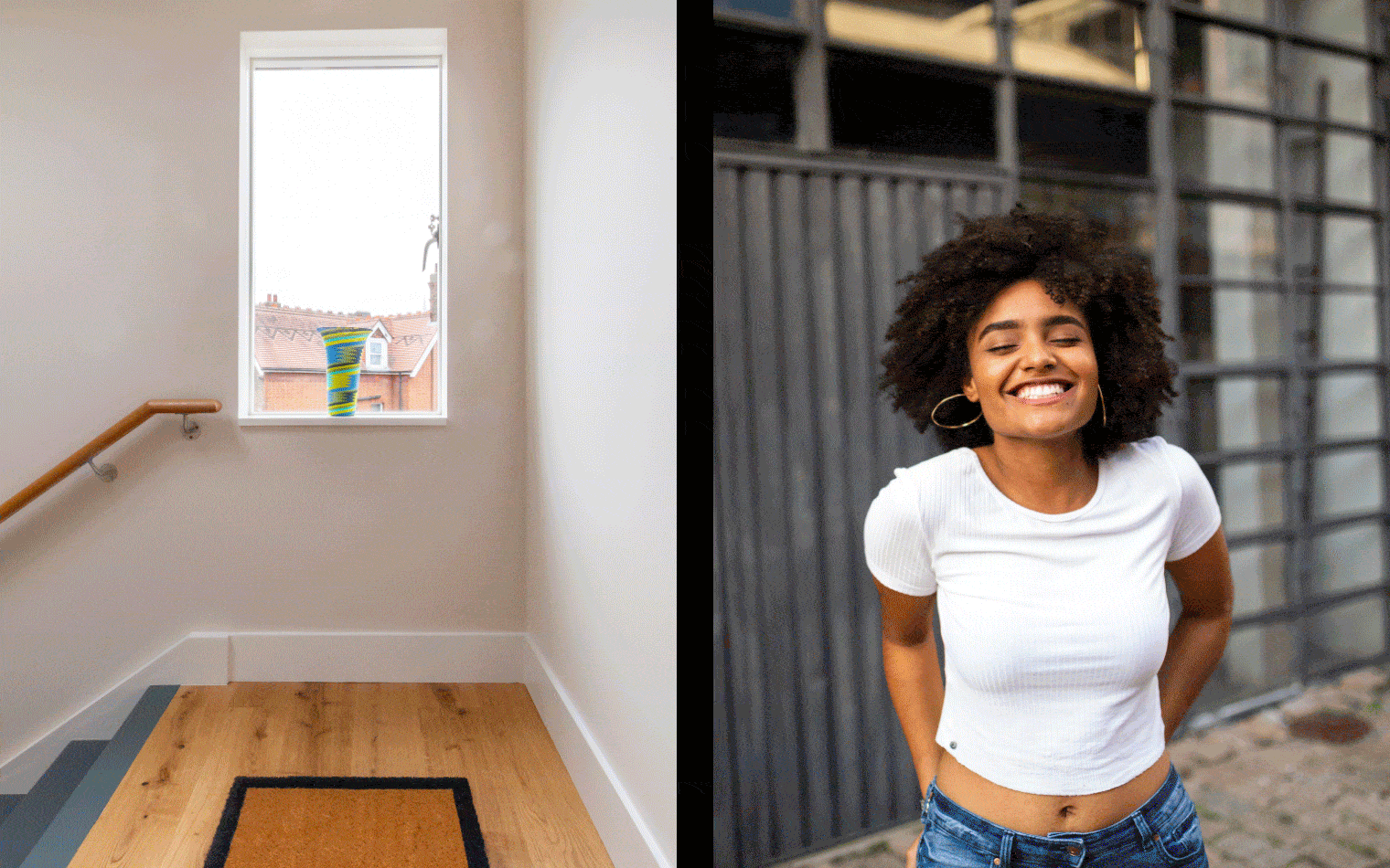 Radical Rent | Branding & Digital Design | Steve Edge Design