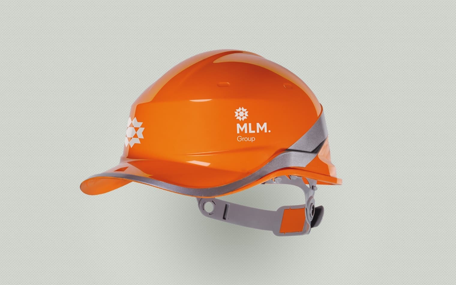 MLM | Re-Brand & Website Design | Steve Edge Design