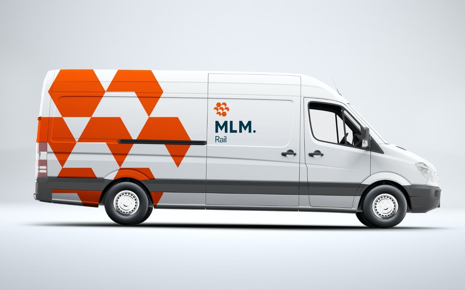 MLM | Re-Brand & Website Design | Steve Edge Design