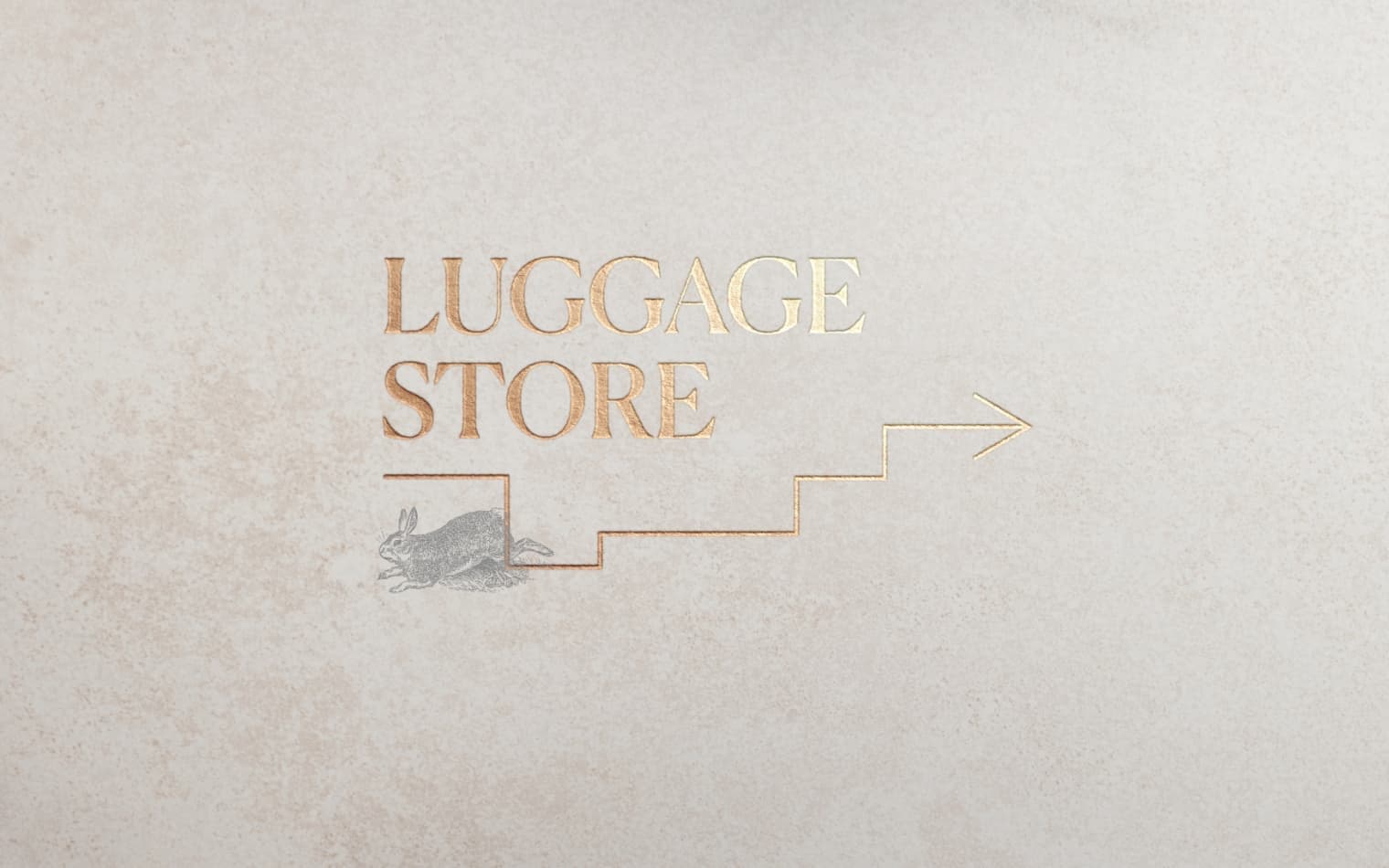 Mayfair | Hospitality Branding | Luxury Branding | Steve Edge Design