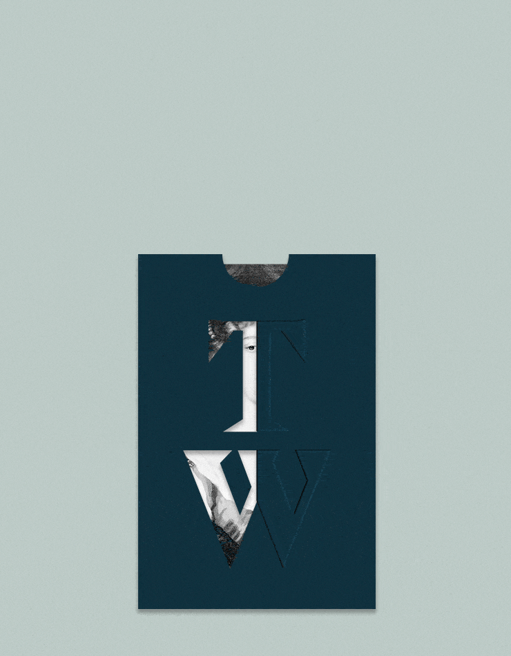 Westminster | Creative Hospitality & Hotel Branding | Steve Edge Design