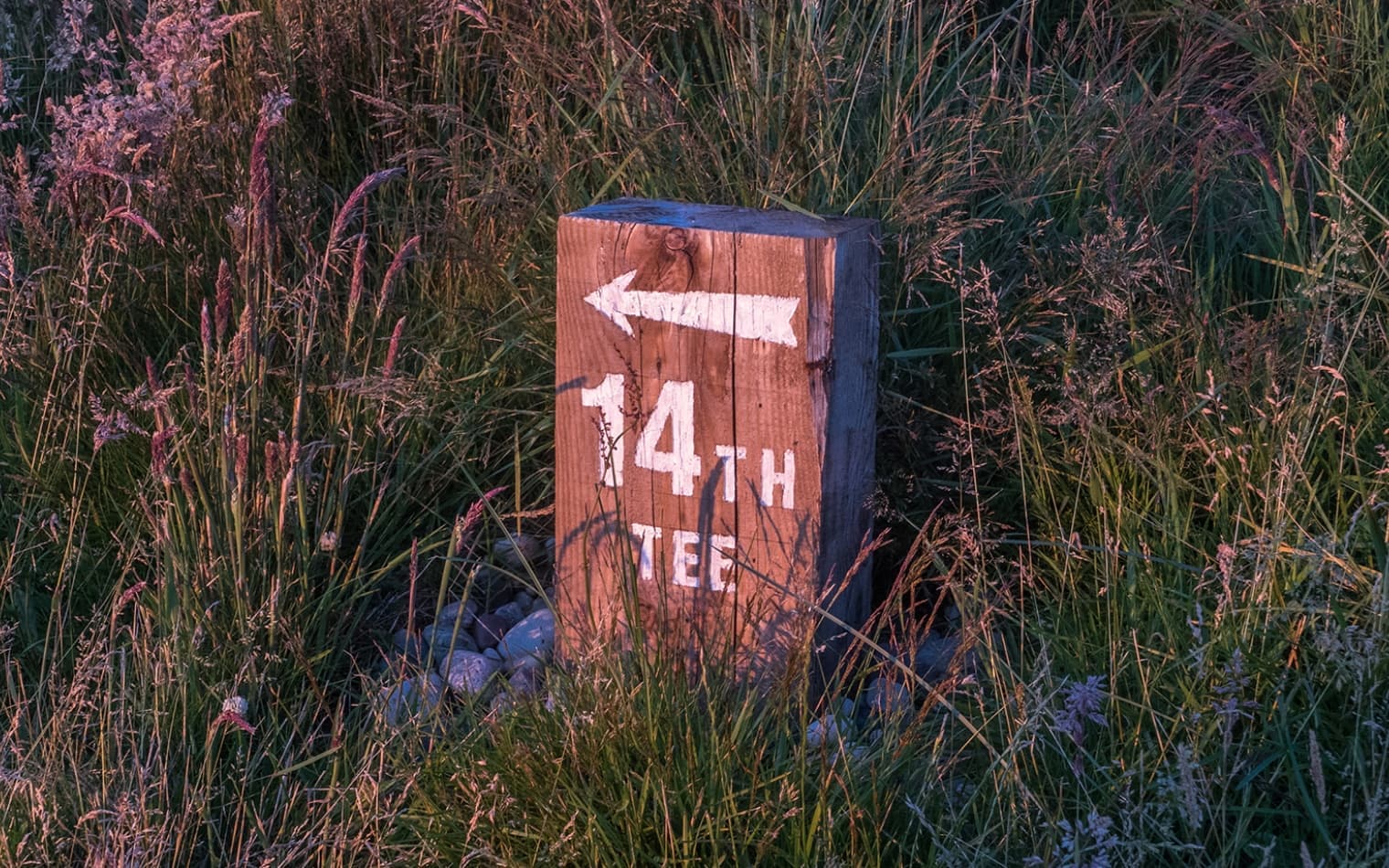 The Machrie | Hospitality & Leisure Branding | Steve Edge Design