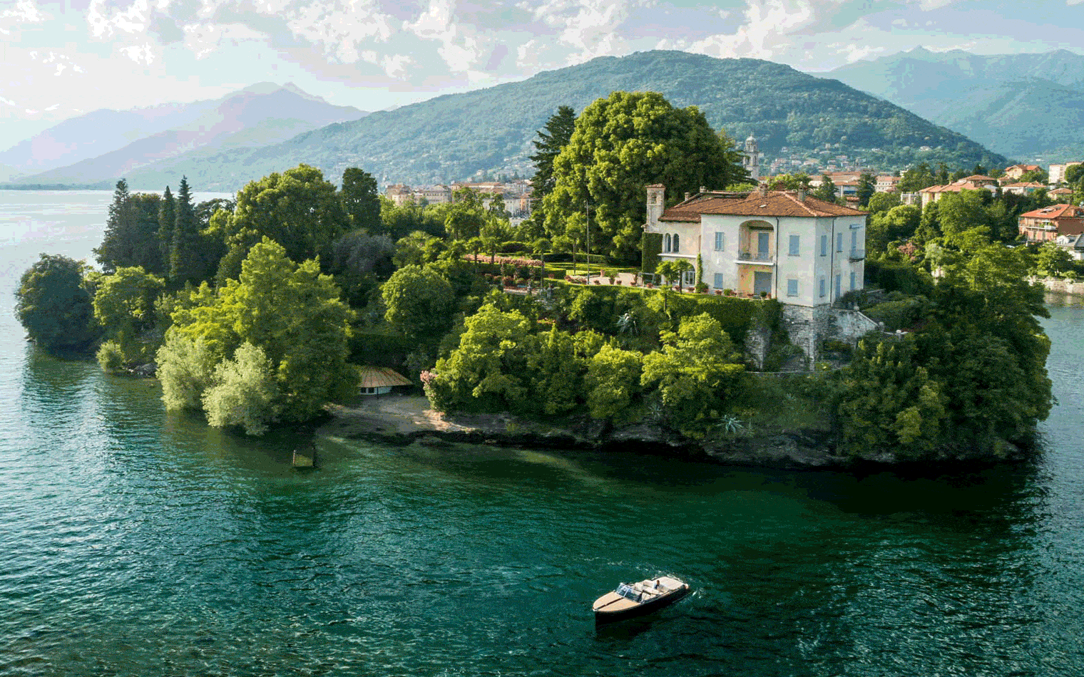 Vita | Luxury Brand Design Agency | Steve Edge Design