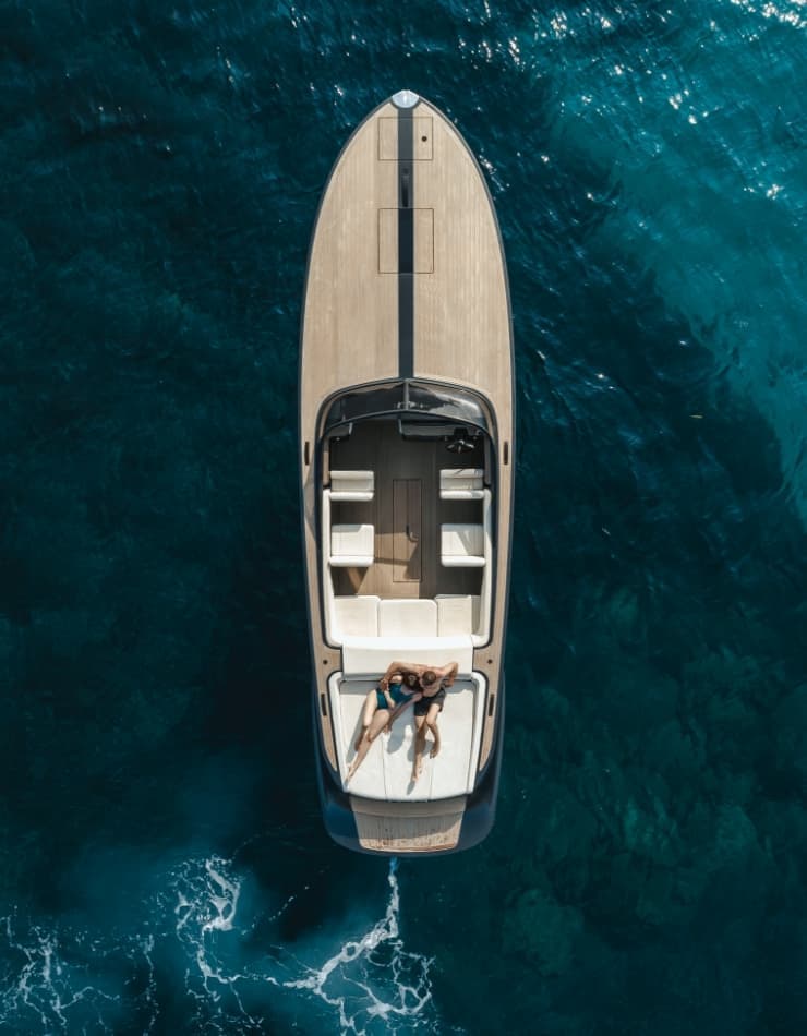 Vita | Luxury Brand Design Agency | Steve Edge Design