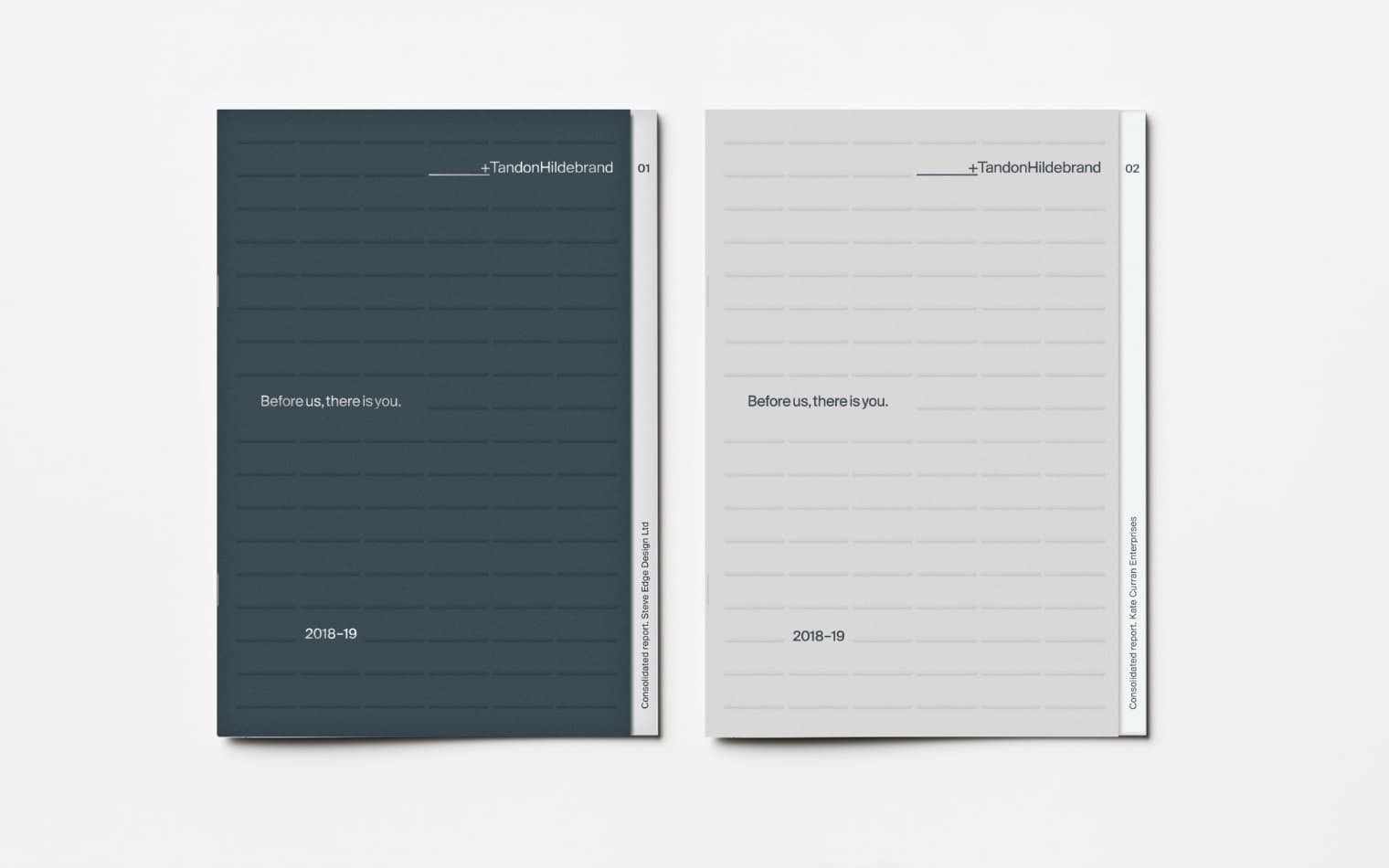 Legal Sector Branding Agency