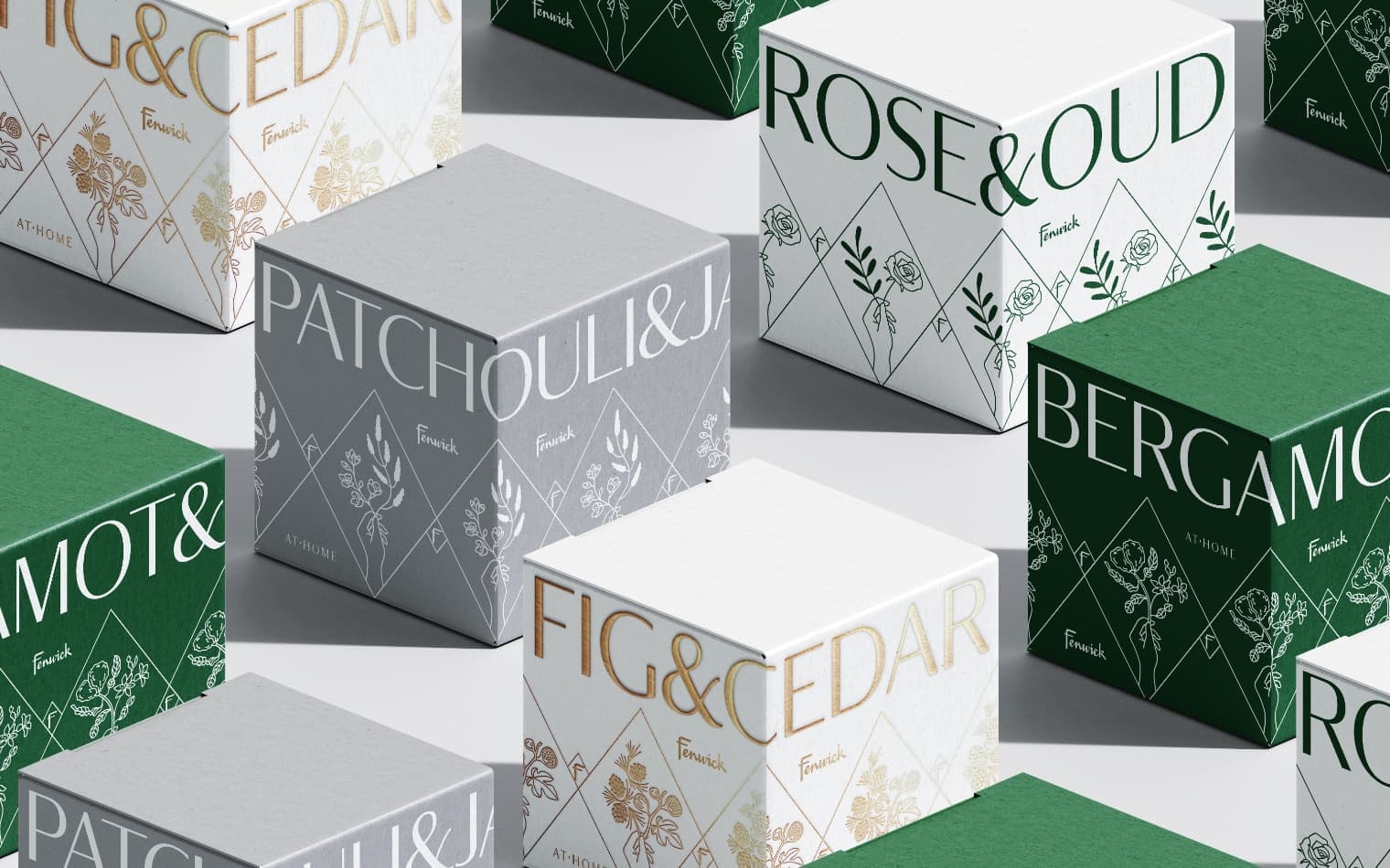 Packaging Design | Retail Branding Agency