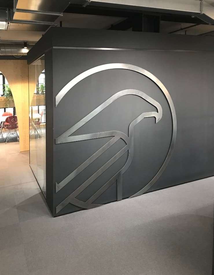 B2B Branding | Steve Edge Design
