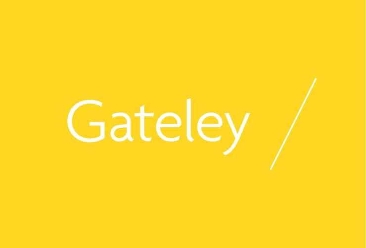 Gateley | Law Firm & Legal Branding | Work | Steve Edge Design Gateley | Law Firm & Legal Branding | Work | Steve Edge Design