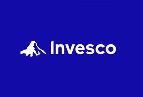 Invesco | Retail Branding & Web Development | Work | Steve Edge Design