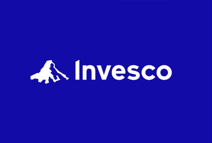 Invesco | Retail Branding & Web Development | Work | Steve Edge Design Invesco | Retail Branding & Web Development | Work | Steve Edge Design