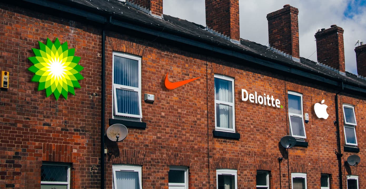 The Corporate Home: Re-Defining a Company | Journal | Steve Edge Design The Corporate Home: Re-Defining a Company | Journal | Steve Edge Design