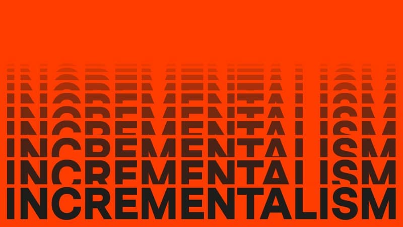 Feel at Home with your Brand: A Case for Incrementalism | Journal | Steve Edge Design