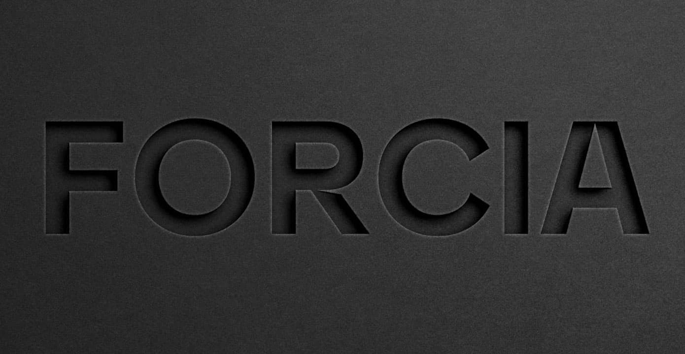 Forcia | Branding | Website Design & Build | Steve Edge Design Forcia | Branding | Website Design & Build | Steve Edge Design