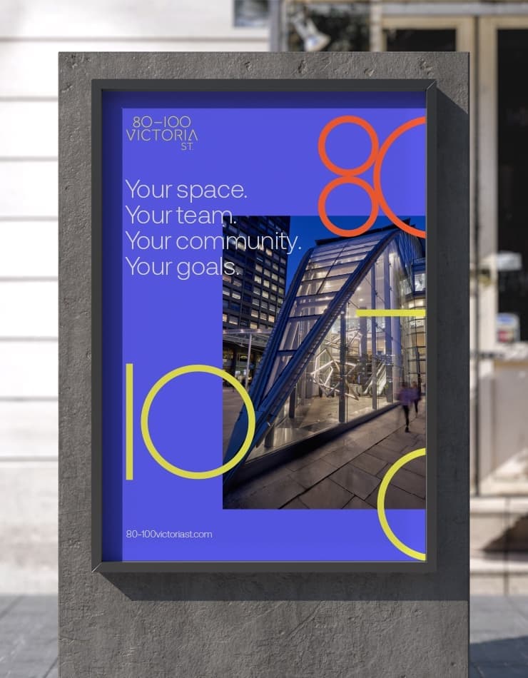 80-100 | Work | Steve Edge Design