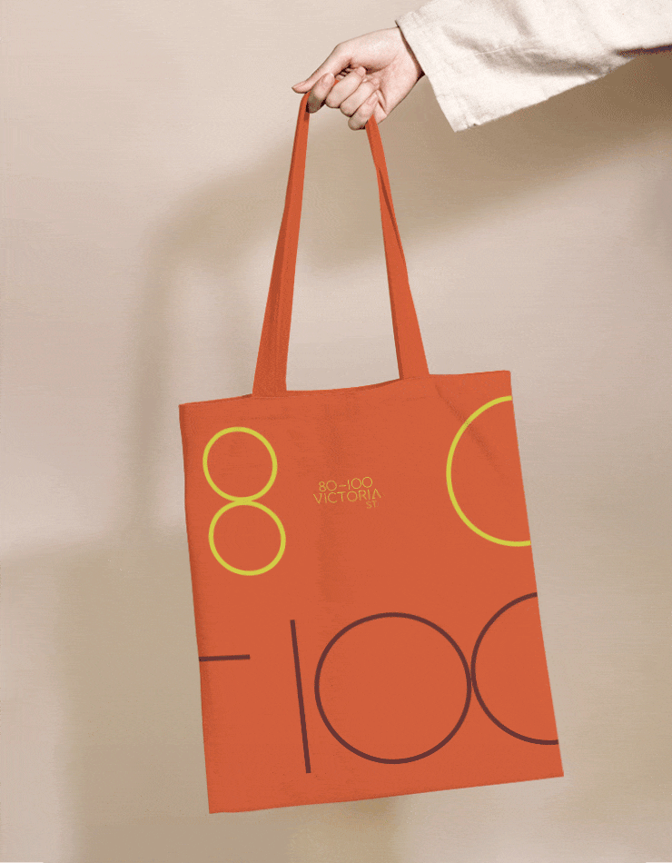 80-100 | Work | Steve Edge Design