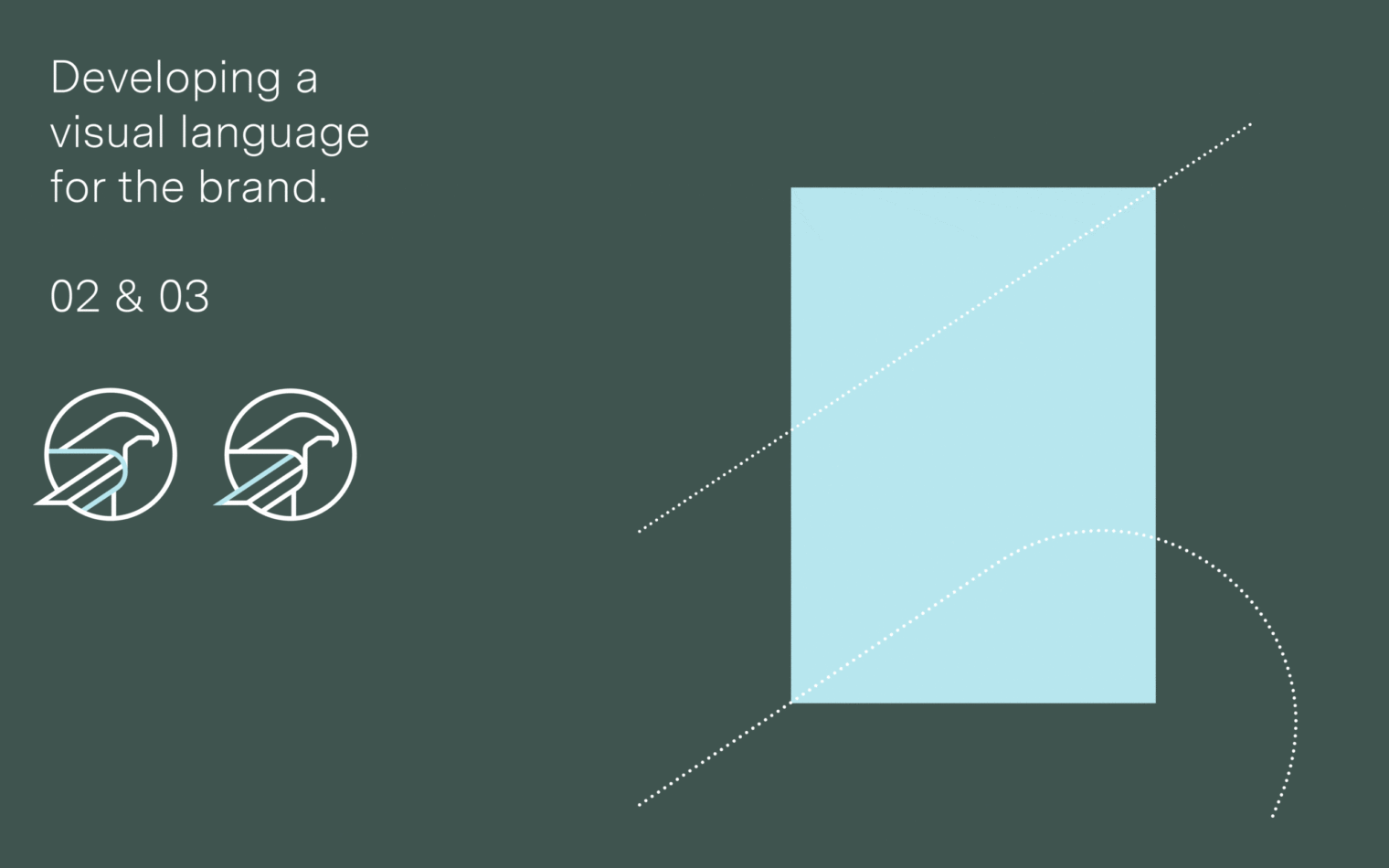 Cast | Consultancy Branding & Digital Design | Steve Edge Design