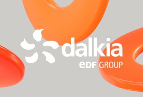 Dalkia | Energy Sector Branding & Digital Design | Work | Steve Edge Design