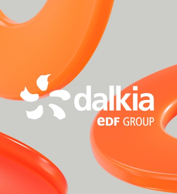 Dalkia | Energy Sector Branding & Digital Design | Work | Steve Edge Design Dalkia | Energy Sector Branding & Digital Design | Work | Steve Edge Design