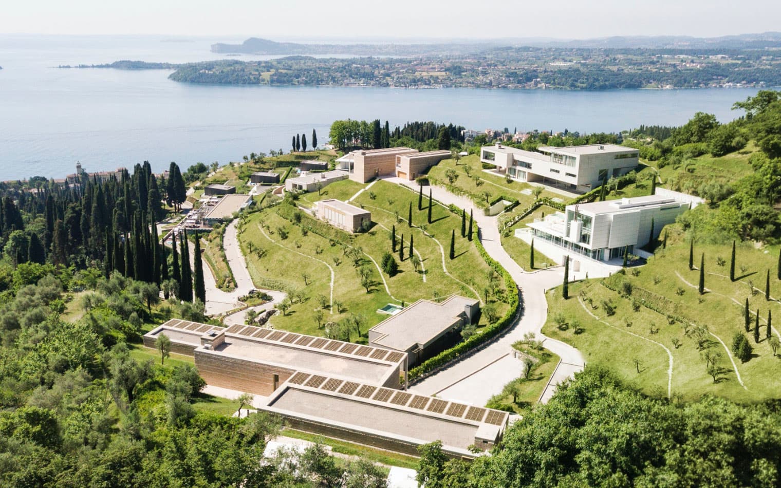 Eden Reserve | Hospitality Branding & Web Design | Steve Edge Design