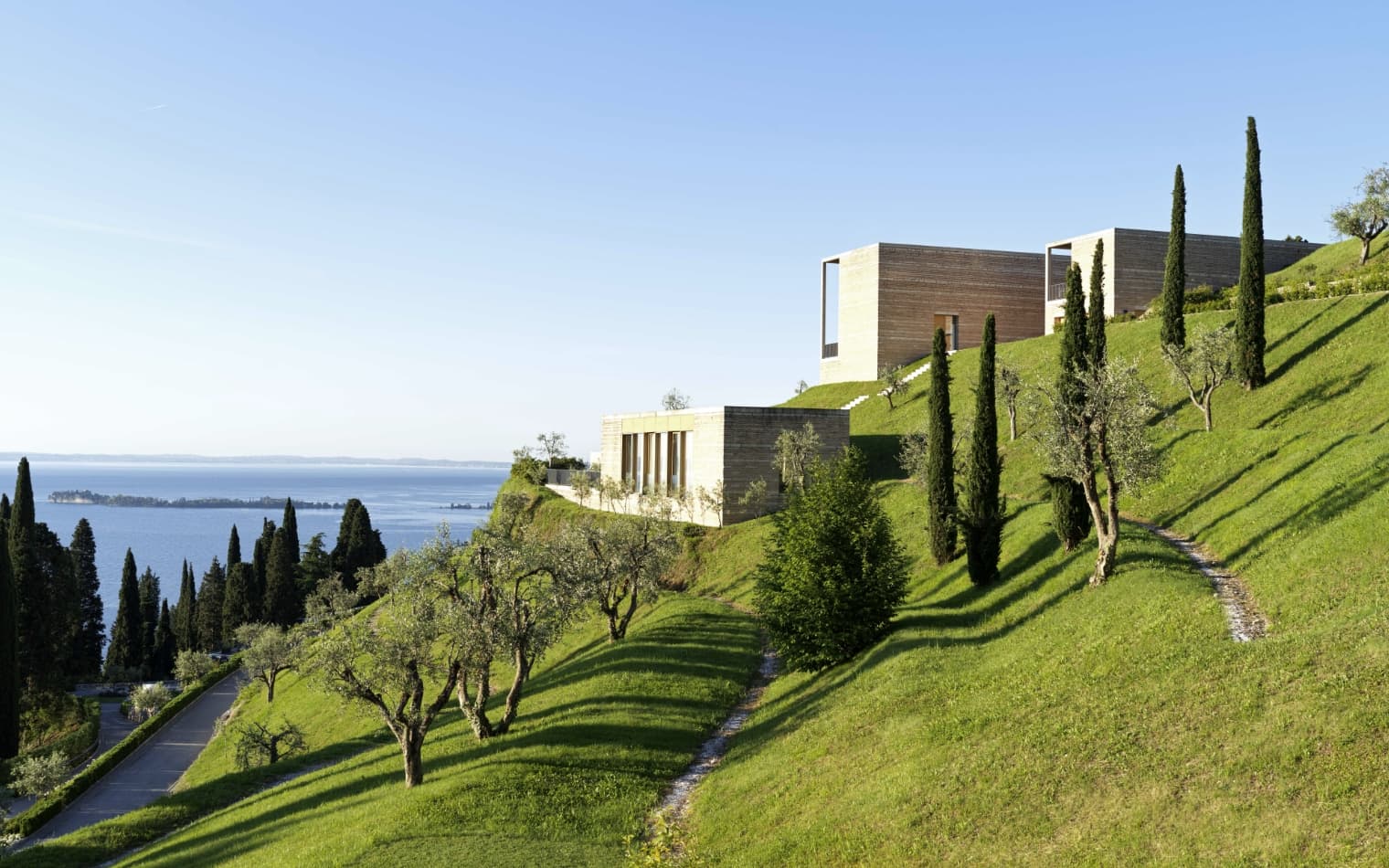 Eden Reserve | Hospitality Branding & Web Design | Steve Edge Design