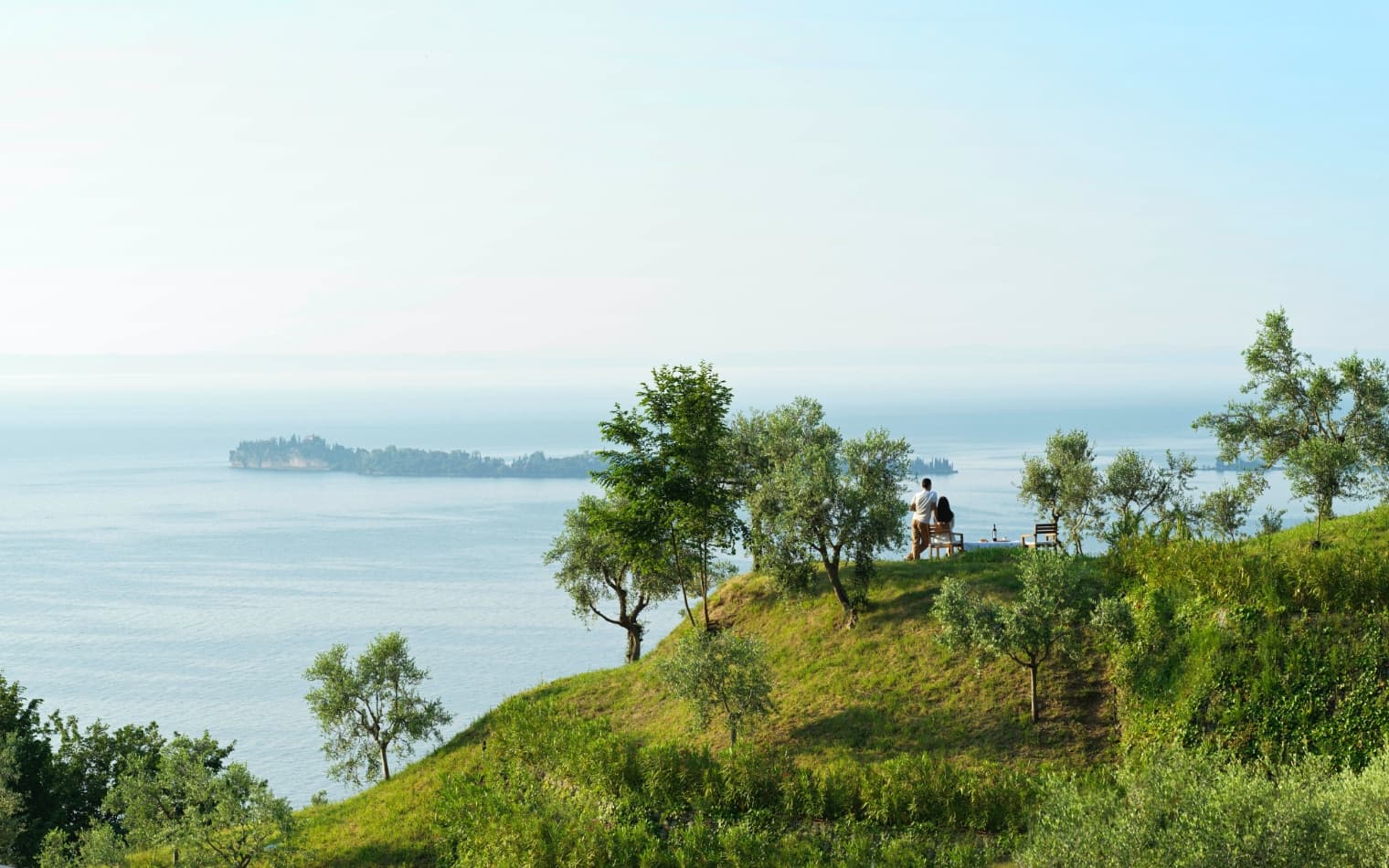 Eden Reserve | Hospitality Branding & Web Design | Steve Edge Design