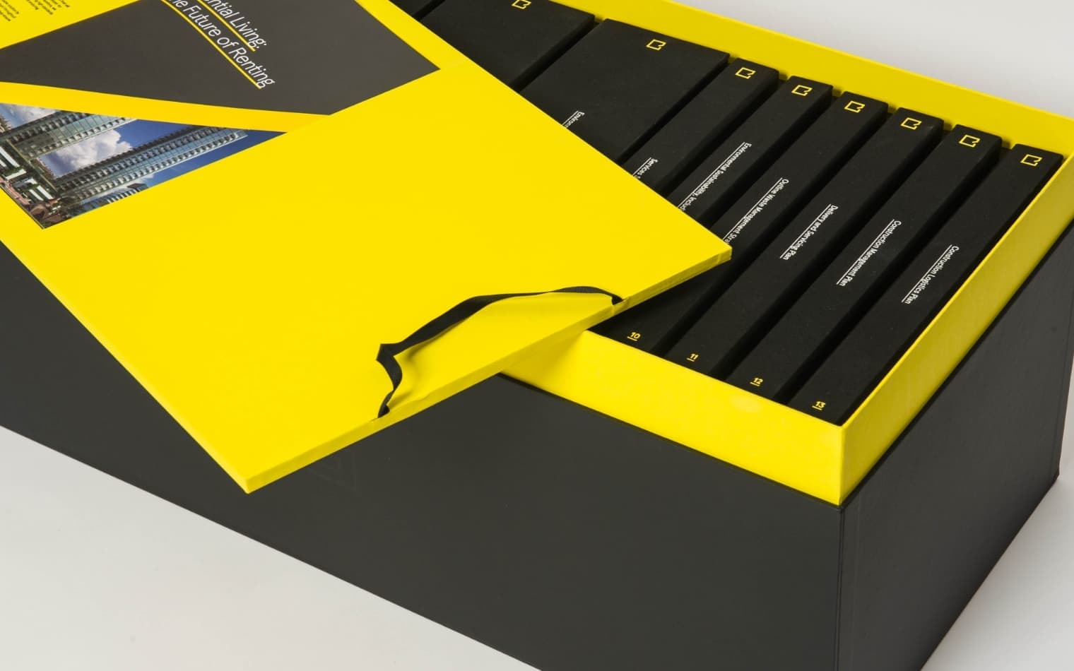 Essential Living | Build to Rent Branding Agency | Steve Edge Design