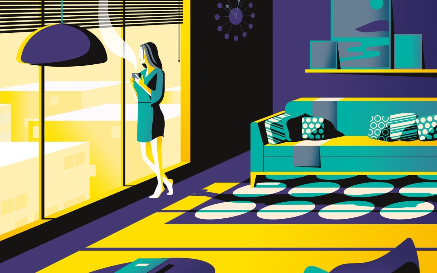 Essential Living | Build to Rent Branding Agency | Steve Edge Design