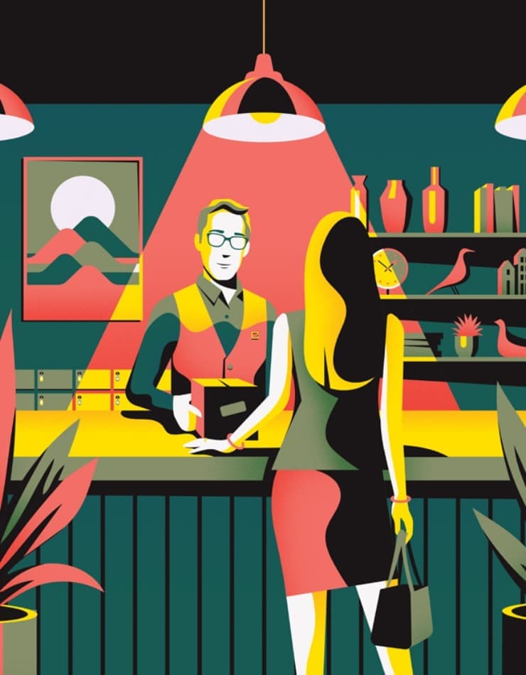 Essential Living | Build to Rent Branding Agency | Steve Edge Design