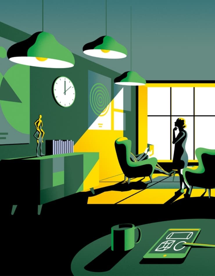 Essential Living | Build to Rent Branding Agency | Steve Edge Design