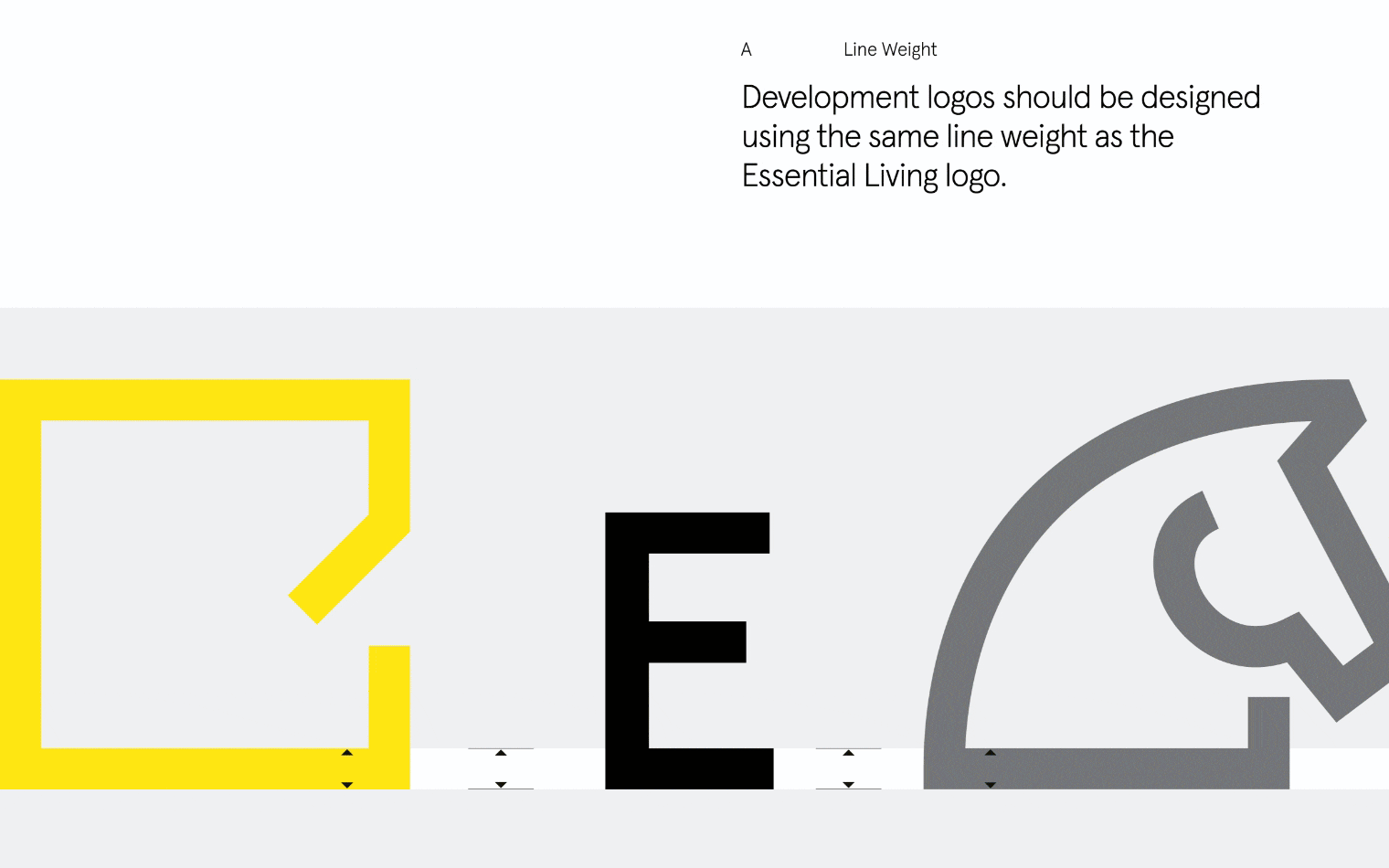 Essential Living | Build to Rent Branding Agency | Steve Edge Design